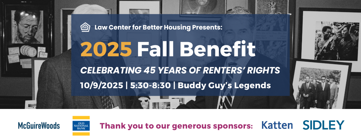 2025 LCBH Fall Benefit